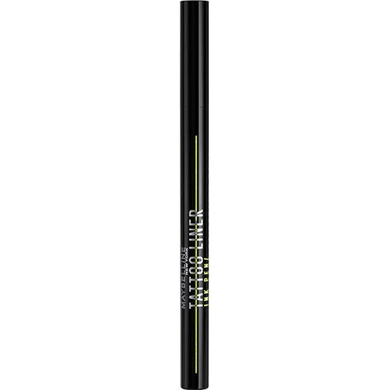 Maybelline Tattoo Liner Ink Pen Jet Black 1,3 g