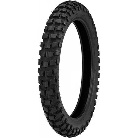 Duro HF311 TT 2.50-16 36L Noir - Pneu Mixte Trail Tubetype