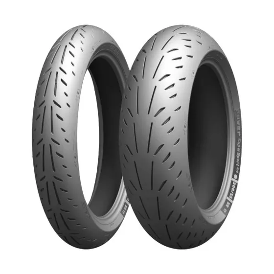 Michelin Power Cup EVO 160/60 ZR17 69W Arrire
