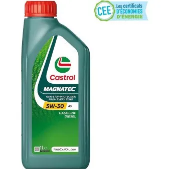 Castrol Magnatec 5W-30 A5 1L