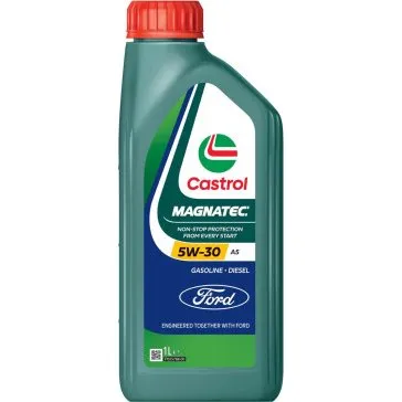Castrol Magnatec 5W-30 A5 10x1L