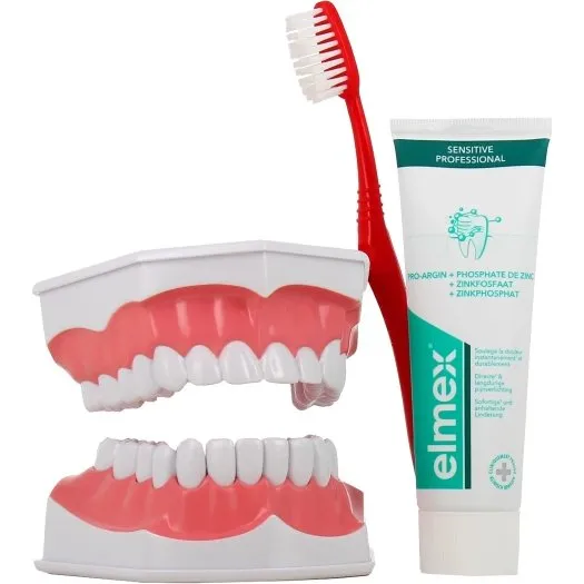 Elmex Sensitive Original Dentifrice 75ml