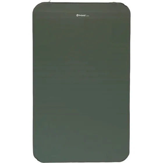 Outwell Sleepnest Double 5 cm vert pour 2 personnes