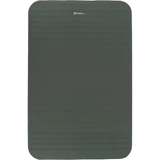 Outwell Dreamboat Double 7,5 cm vert pour 2 personnes