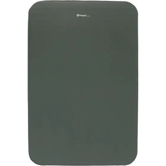 Outwell Dreamboat Double 12 cm vert pour 2 personnes