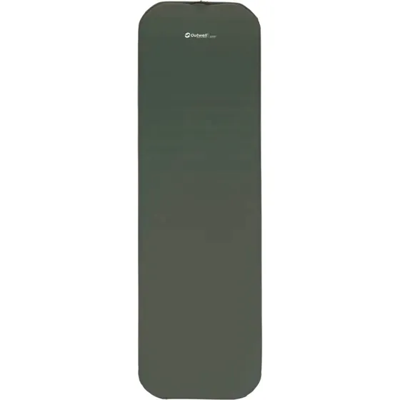 Outwell Sleepnest Single 200 x 60 x 5 cm vert