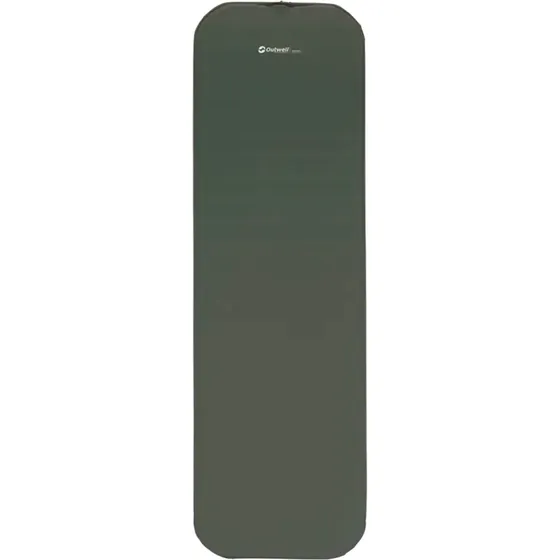 Outwell Sleepnest Single 10 cm tapis de sol vert