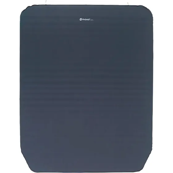 Outwell Highway Campervan 150, tapis de sol autogonflant 190 x 150 cm