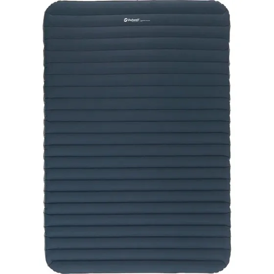 Outwell Dreamscape Tapis de sol autogonflant gris 2 pers.