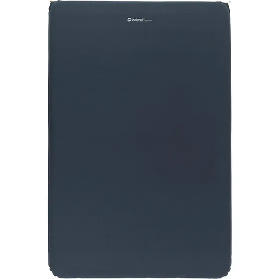 Outwell Dreamcatcher Double 10 cm bleu pour 2 personnes