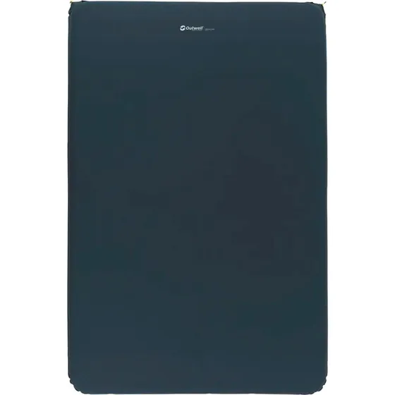 Outwell Dreamcatcher Double 195 x 130 x 7,5 cm bleu