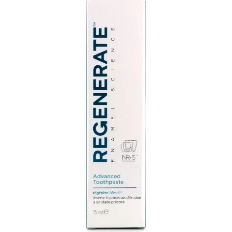 Regenerate Dentifrice Expert 75ml