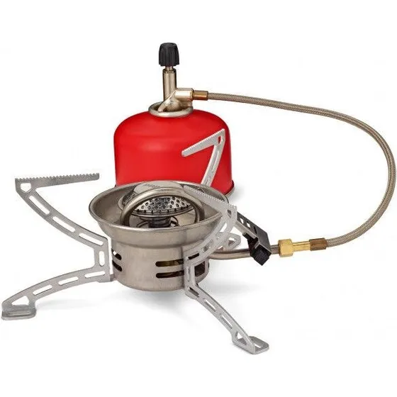 Primus EasyFuel Duo Piezo Rchaud  Gaz Dport