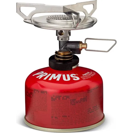 Primus Essential Trail Stove Duo 26