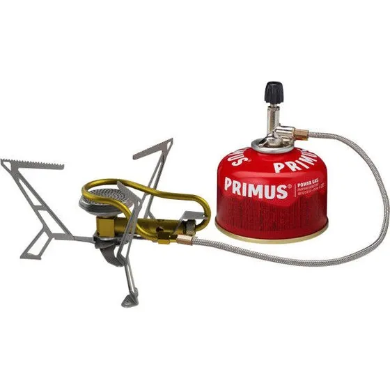 Primus Express Spider II Rchaud  gaz trpied