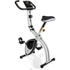 SY-810L Vélo d'appartement 3 kg roue d'inertie 8 niveaux résistance
