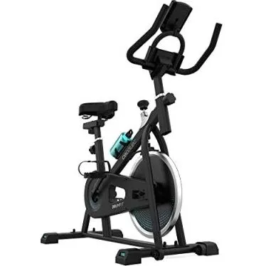 Cecotec DrumFit Indoor 6000 Forcis - Vélo d'intérieur