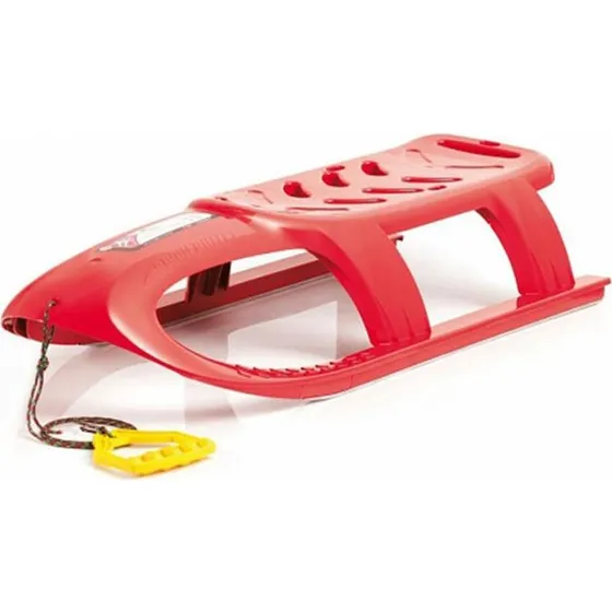 Prosperplast Bullet Luge Rouge 102 cm