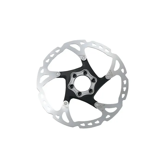 Shimano SM-RT76 Disque de Frein 203mm 6 Trou