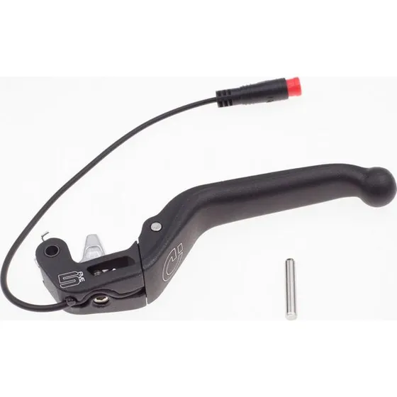 Magura MT5e Levier de frein 3 doigts HIGO noir