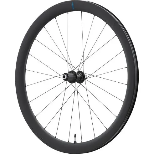 Shimano 105 WH-RS710 C32 Carbon Roues Route