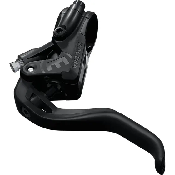Magura MT Sport 2-Doigts Carbotecture Noir