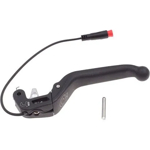 Magura MT4e Levier de frein 3 doigts HIGO noir