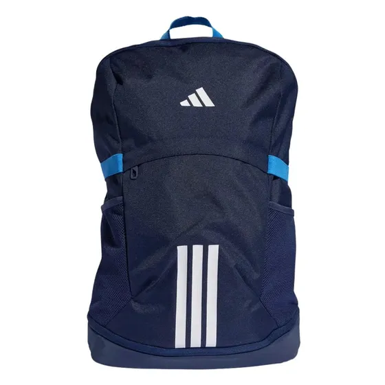 Sac à dos adidas Tiro Bleu