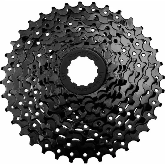 SunRace CSMS3 10V Noir 11-46