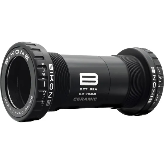 Bikone BSA 30 Céramique - Roulements céramique