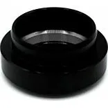 Black Bearing Kit de direction infrieur 44 mm 1-1/2