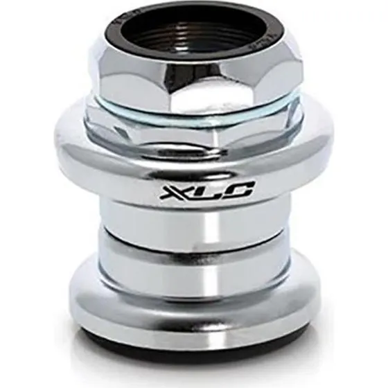 XLC HS-S02 Jeu de direction 1 1/8" chrom