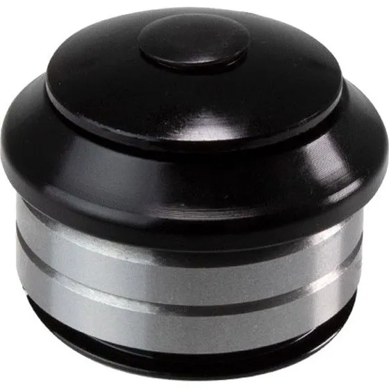 Eltin IS 1-1/8" Aluminio Noir