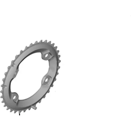 Shimano SLX M7000 1x11v - Plateau Extérieur 34T