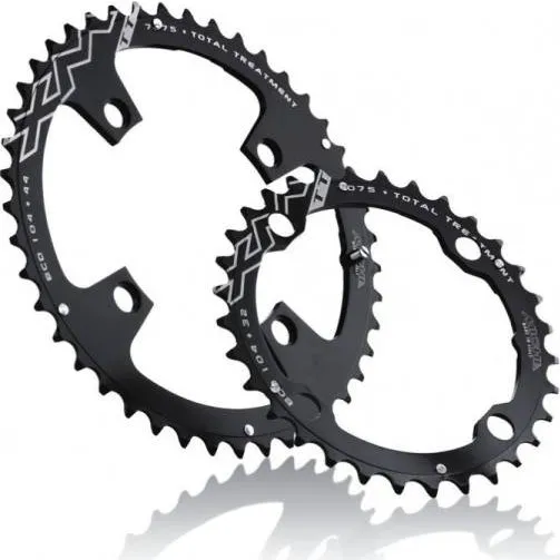 Miche XM TT Couronne 34T BCD 104