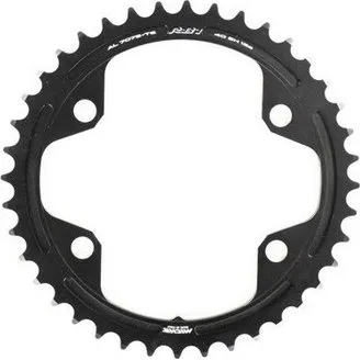 Miche R81 12V 34T Noir - Plateau Interne