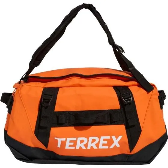 Sac adidas Terrex Xperior Expedition 50L Orange