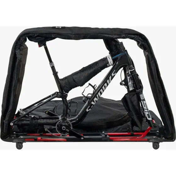 Scicon Aerocomfort MTB - Sac de transport vélo noir