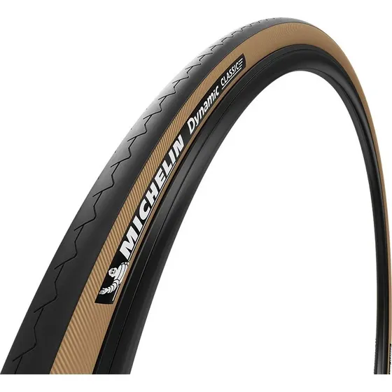 Michelin Dynamic Classic Fold 700x32C noir/beige