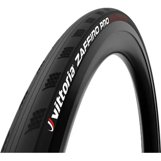 Vittoria Zaffiro Pro G2 - Pneu Route 700x25c