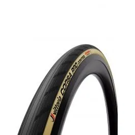Vittoria Corsa Pro Control G2 TLR 26-622 Noir Marron