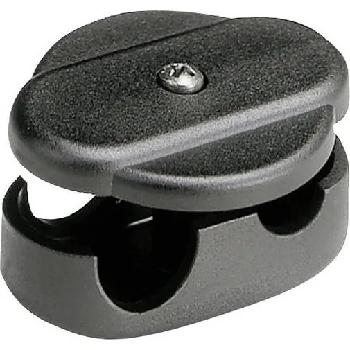 Rixen & Kaul Klickfix Kit De Montage Korbfix II