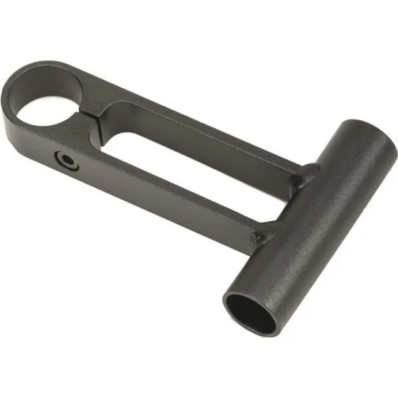 Moustache Samedi 28 - Adaptateur Panier Guidon