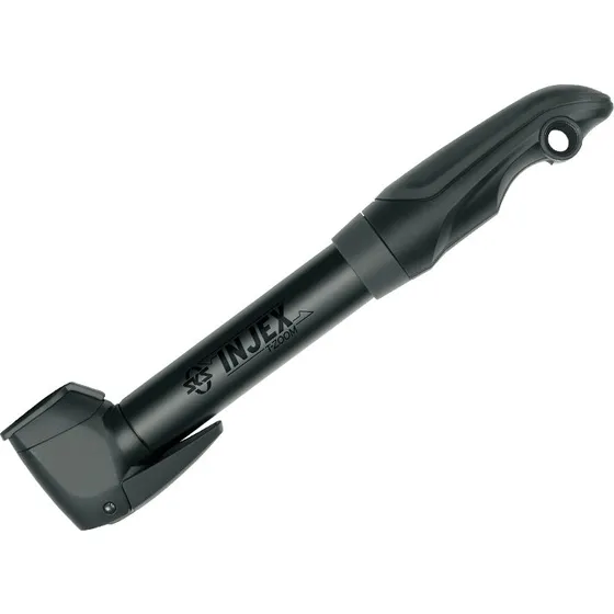 SKS Injex T-Zoom Mini-pompe noire