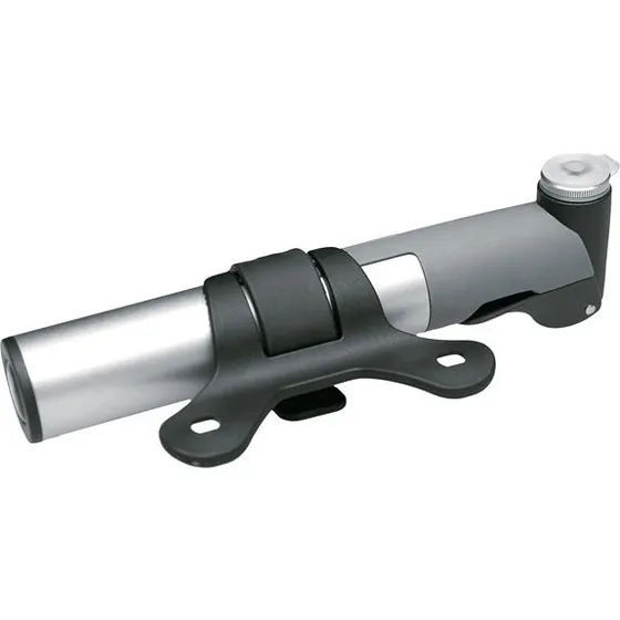 SKS Supershort Mini Pompe Vélo Télescopique