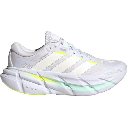 adidas Adistar 5 Femme - Blanc/Jaune - 38 2/3
