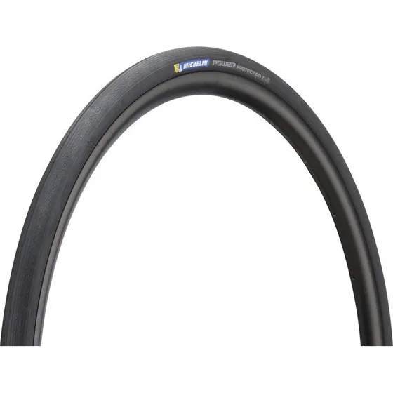 Michelin Power Protection Pneu Pliable 28-622 TLR Noir