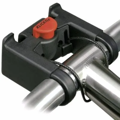 KLICKFIX AGU Handlebar Adapter 22-26 mm