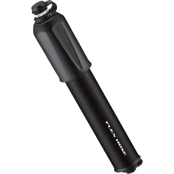 Lezyne SPORT DRIVE HV Pompe  main compacte