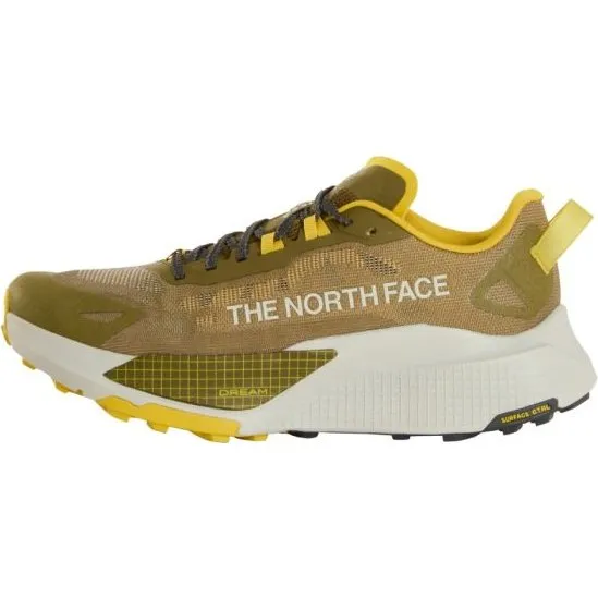 The North Face Altamesa 500 V2 - Jaune - 47⅓